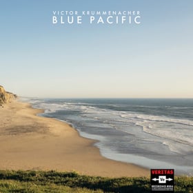 Victor Krummenacher Hits The Road In Support Of New Solo LP "Blue Pacific"