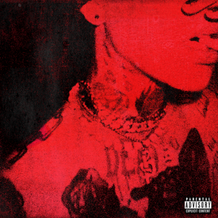 Blackbear Releases New Single "1 Sided Love"