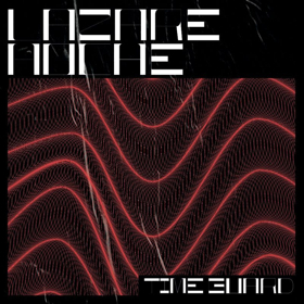 Lazare Hoche Releases 'Time Guard' EP