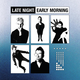 Jubilo Drive Releases New Album 'Late Night, Early Morning'