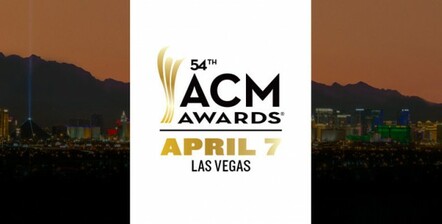 Nominations Announced For 54th Academy Of Country Music Awards