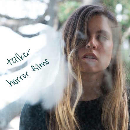 Grunge-Pop Artist Talker Debuts "Horror Films"