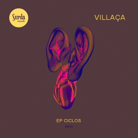 Surda Records Debuts With "Ciclos EP" By VillaÃ§a