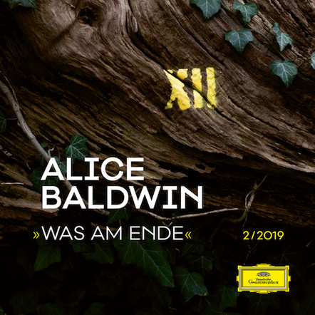 Berlin-Based Pianist And Composer Alice Baldwin's "Was Am Ende" Released Today