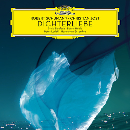 German Composer And Conductor Christian Jost Releases A Moving Recomposition Of Robert Schumann's Dichterliebe Featuring A Performance By The Late Mezzo-Soprano Stella Doufexis