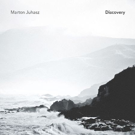 Award Winning Hungarian Drummer, Marton Juhasz - Discovery