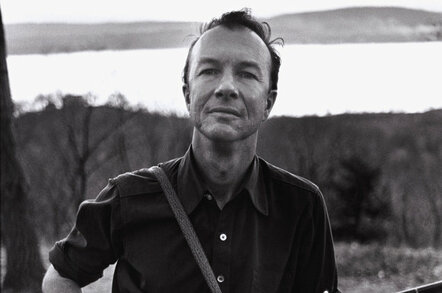 Pete Seeger's Rare Politically Charged Version Of "This Land Is Your Land" Premiered Today By Billboard