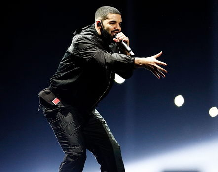 Drake And Wynn Las Vegas Inks A New Partnership