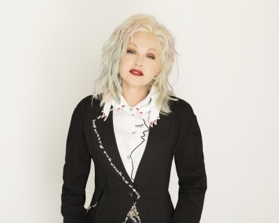 Cyndi Lauper's True Colors Fund Is Now True Colors United
