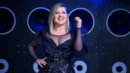 Kelly Clarkson Returns To Host The "2019 Billboard Music AwÂ­ards" Live On May 1, 2019