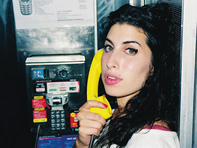 'Back To Amy' Presents A Younger Amy Winehouse At SXSW