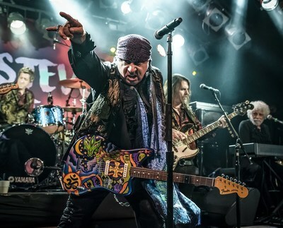 Little Steven And The Disciples Of Soul To Celebrate 'Summer Of Sorcery'