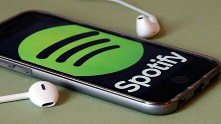 Spotify Announces Expansion Of Strategic Partnership With Samsung