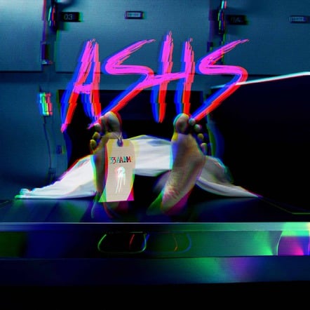 ASHS Reveals The Dark Second Half Of Her Debut Project, 3AM Pt. 2, Today