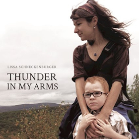 Lissa Schneckenburger To Release New Album 'Thunder In My Arms'