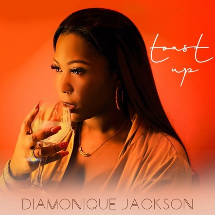 Interview With Singer And L.A.-based Educator, Diamonique Jackson On Her Newest Song, Finding Balance And More!