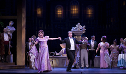 Renowned Mezzo-Soprano Stephanie Blythe Leads International Cast In Palm Beach Opera's "Die Fledermaus" At Kravis Center