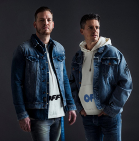 Dutch Duo Firebeatz Head Out On North American Tour