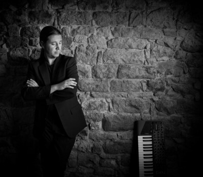 Casio's March Artist Spotlight: Kristian Terzic