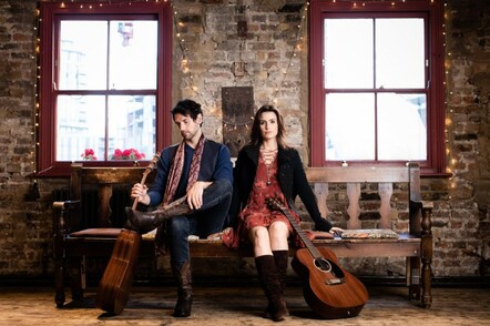 Brother Sister Duo The Luck Return With Their Delicately Brave Anthem 'If This Is Love'