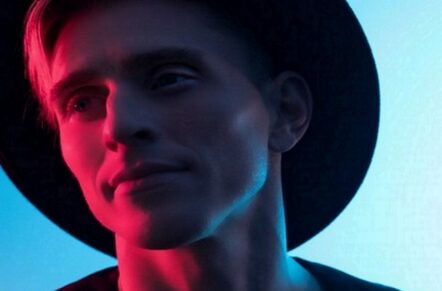 Payson Lewis Releases Evocative Remix EP