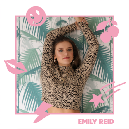 Nashville's Emily Reid Announces Major Label Debut With Release Of Celebratory Debut Single "Good Time Being A Woman"