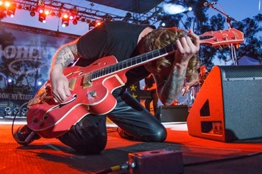 Brian Setzer Announces "Rockabilly Riot!" US Summer Tour Dates, Kicking Off August 5, 2019