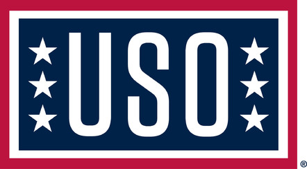 USO Celebrates 100 Tours With Gary Sinise