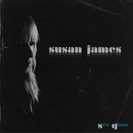 Susan James Collabs With Sean O'Hagan