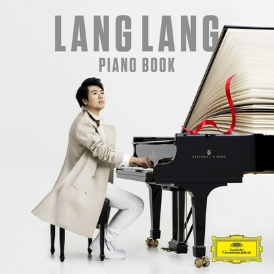 Superstar Pianist Lang Lang Makes History