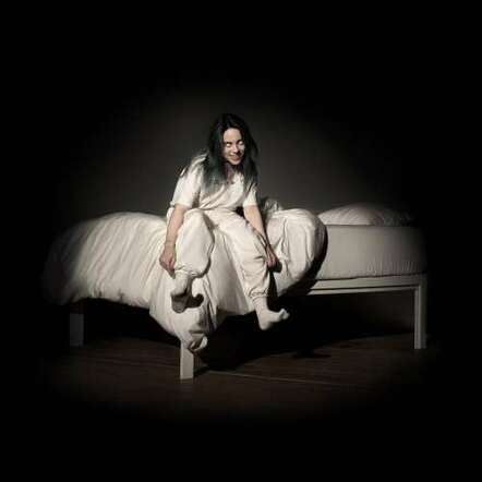 Billie Eilish Releases Debut Album, When We All Fall Asleep, Where Do We Go?, New Single And Video For "Bad Guy"
