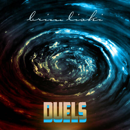 Colorado's Brim Liski Releases 'Duels' EP, Shares Video For Title Track