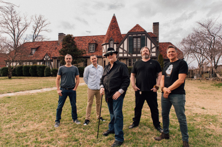 Blues Traveler Hits The Stage At Rivers Casino Pittsburgh