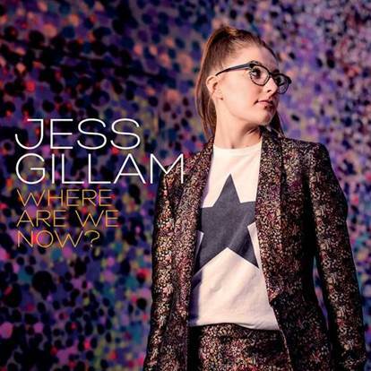 Jess Gillam Releases New Single "Where Are We Now", An Emotional Cover Of David Bowie's 66th Birthday Track