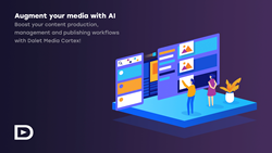 Dalet Rolls Out Its New Artificial Intelligence Service Dalet Media Cortex