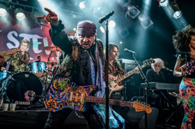 Little Steven & The Disciples Of Soul Head To The State Theatre