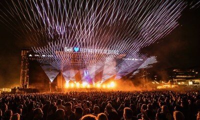 Festival D'Ete De Quebec Announces 2019 Lineup