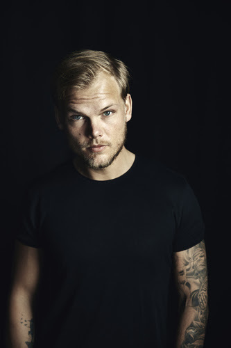 Avicii's Team Announces New Music!