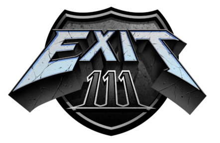 New "Exit 111" Rock Festival Set To Debut This Fall