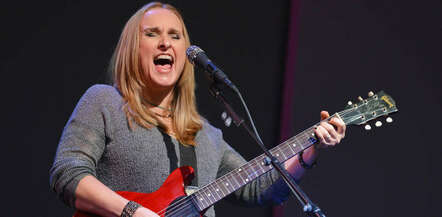 Melissa Etheridge Set To Make Wynn Las Vegas Debut