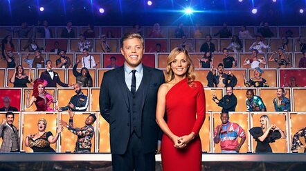 All Together Now: The Grand Final - BBC One, Saturday 13 April
