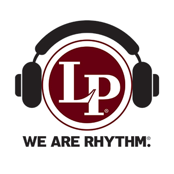 Latin Percussion Launches We Are Rhythm Podcasts