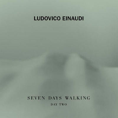 Celebrated Pianist & Composer Ludovico Einaudi To Release 'Seven Days Walking: Day Two' (4/12, Decca)