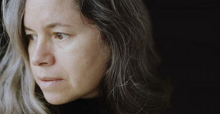 Natalie Merchant Announces Intimate Summer Tour Of US Northeast