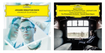 Deutsche Grammophon Strikes Gold At 2019 BBC Music Magazine Awards