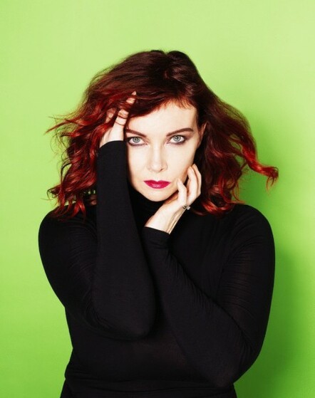 Cathy Dennis Returns For First Live Appearance In 20 Years!