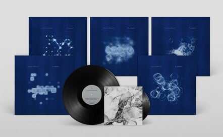 Ã“lafur Arnalds Releases Record Store Day Exclusive: Limited Edition Re:member Vinyl And Brand-New String Quartet Recordings On 7"
