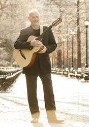 Rabbi Steve Blane Releases 7th Album "I Walk Alone" In Time For Passover