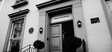 Universal Production Music, Killer Tracks And Abbey Road Studios Launch 'Abbey Road Masters'