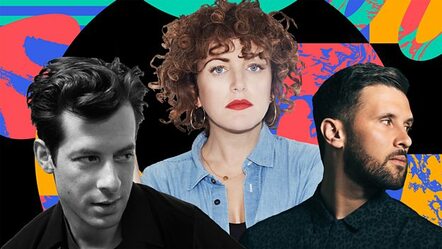 BBC Radio 1's Big Weekend Adds Friday Night Event